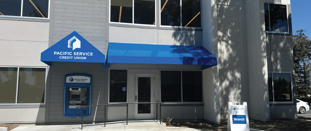 Mobile Adoptions at Pacific Service Credit Union (Concord)