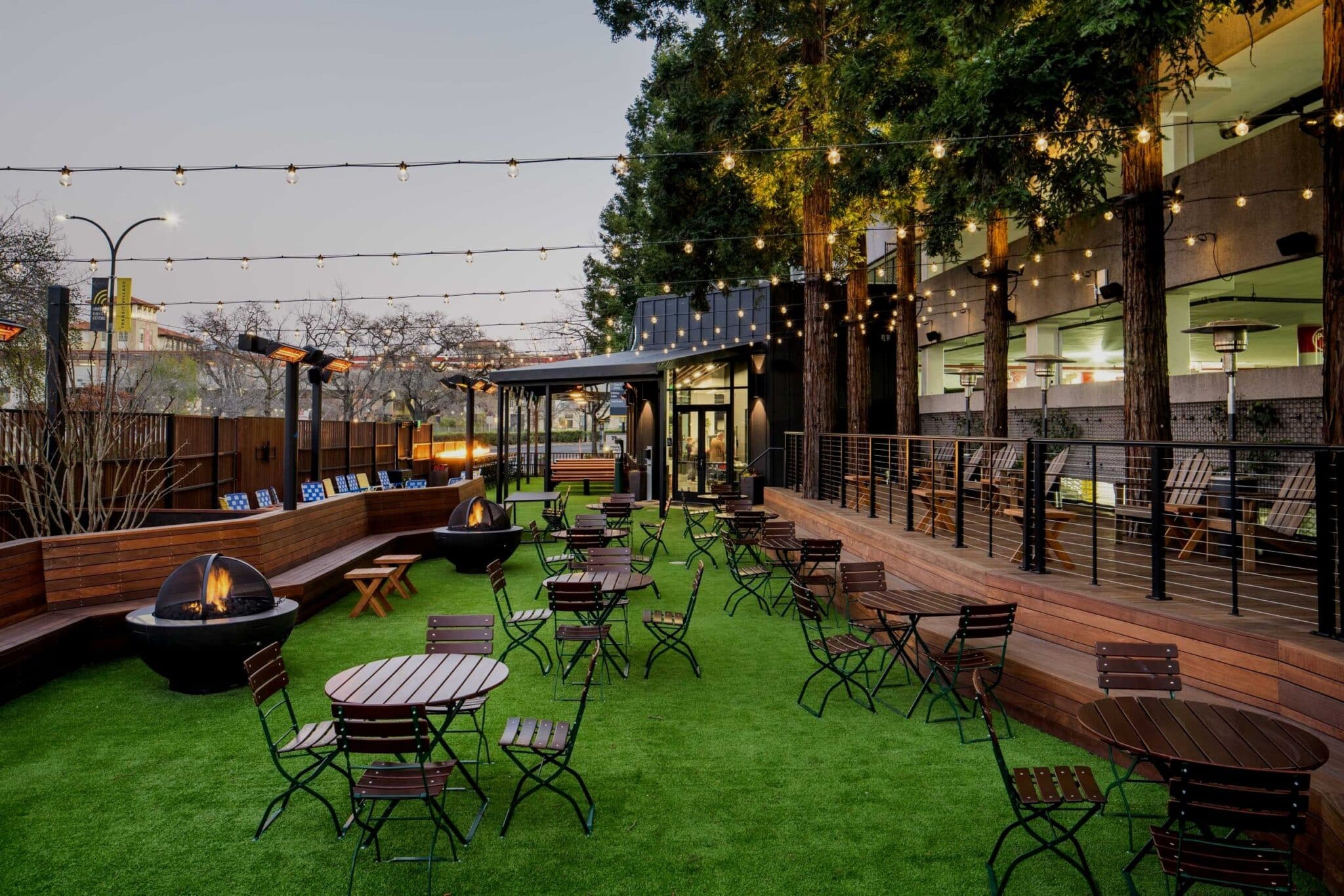 Mobile Adoptions at Headlands Brewing (Walnut Creek)