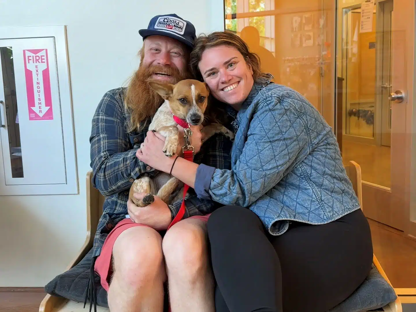 Adoption Recap – Week of May 12