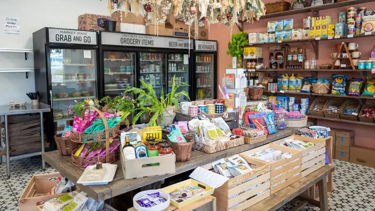 Mobile Adoptions at the Market by Rooted