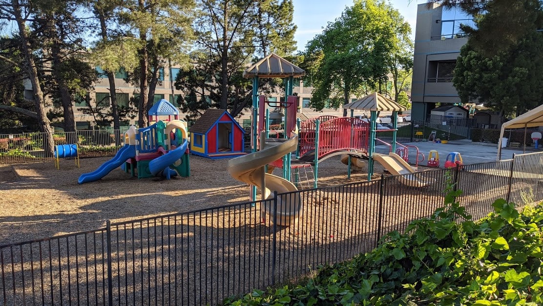 Mobile Adoptions at Building Kidz (San Ramon)