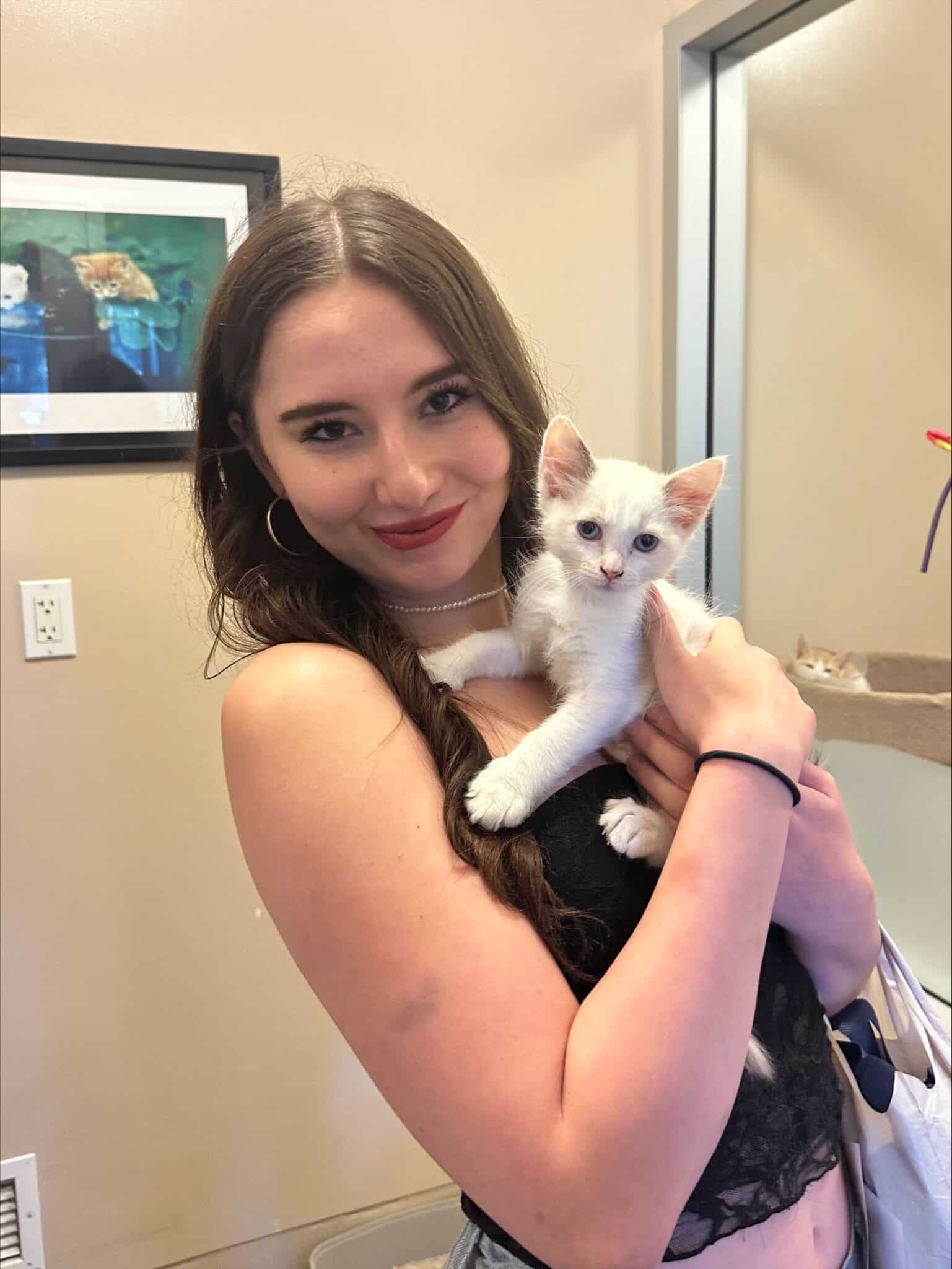 Adoption Recap – Week of July 13