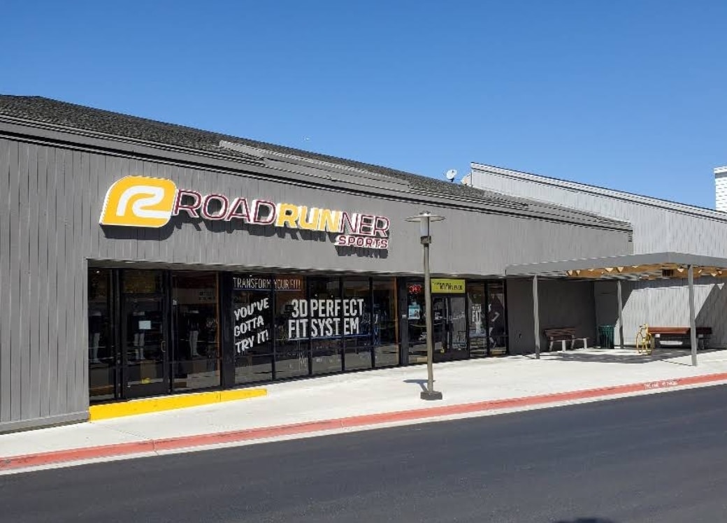 Mobile Adoptions at Road Runner Sports (Concord)