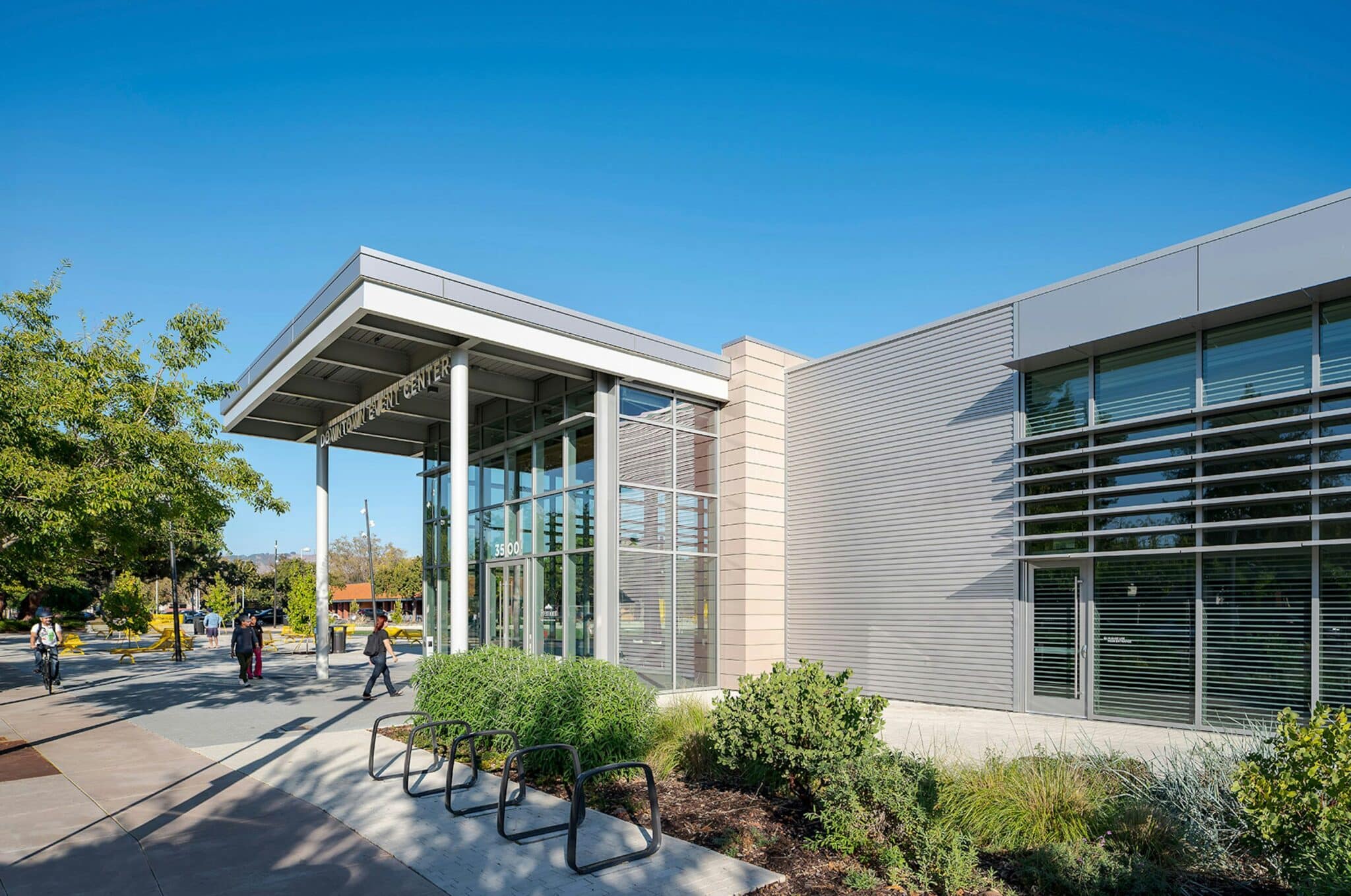 Mobile Adoptions at Downtown Dog Days (Fremont)