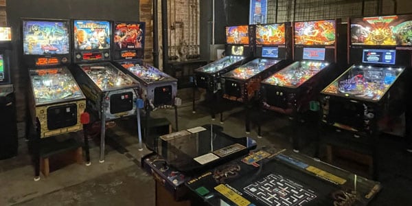 Mobile Adoptions at MarTEEnez Mini Golf & Arcade