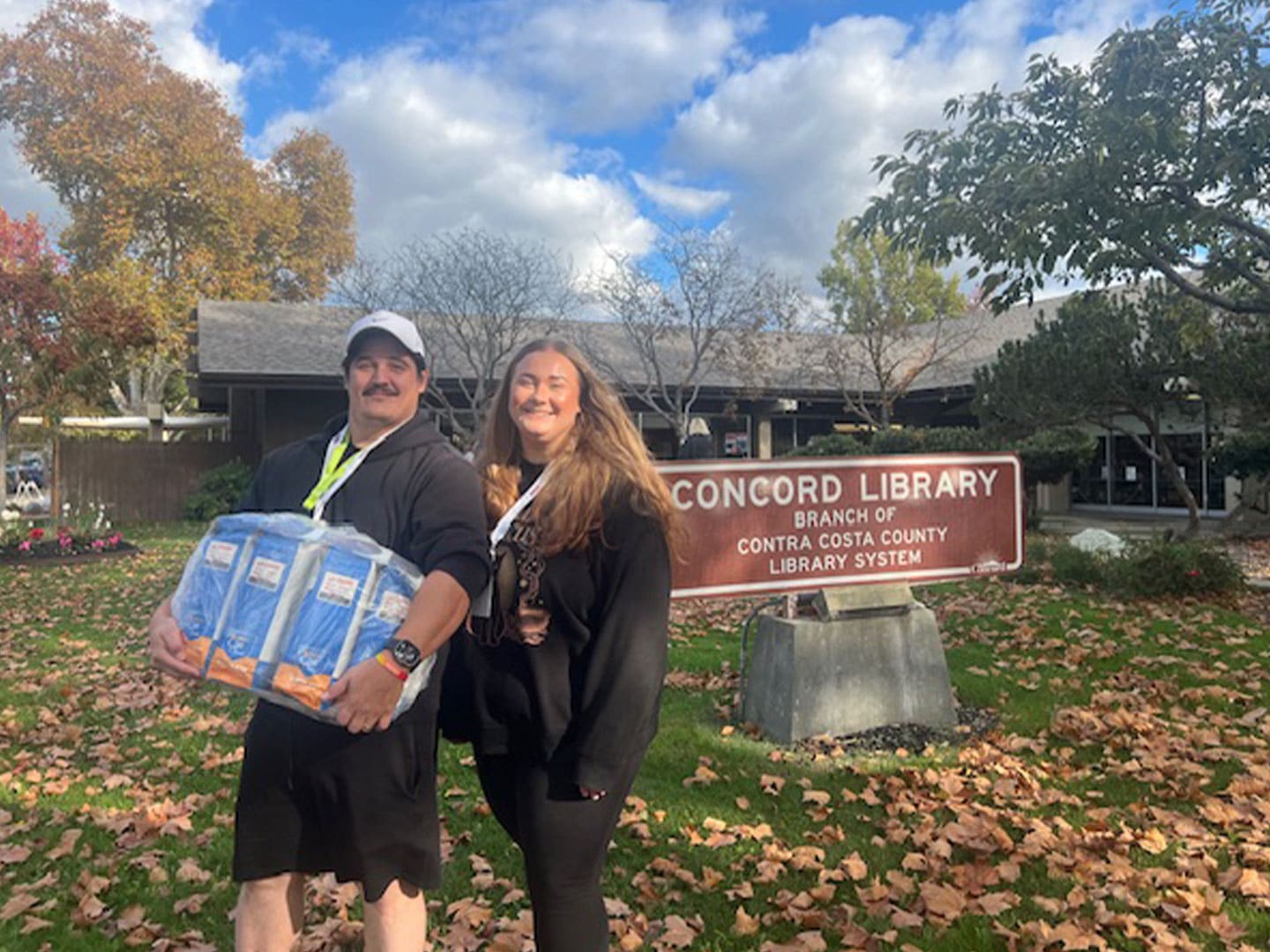 Protected: FoodShare Pantry Recap – November 18