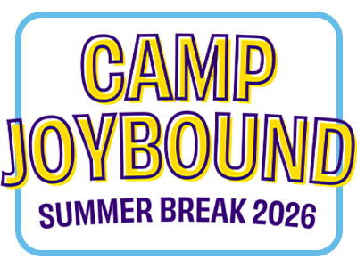 Camp Joybound (Summer Week 7)
