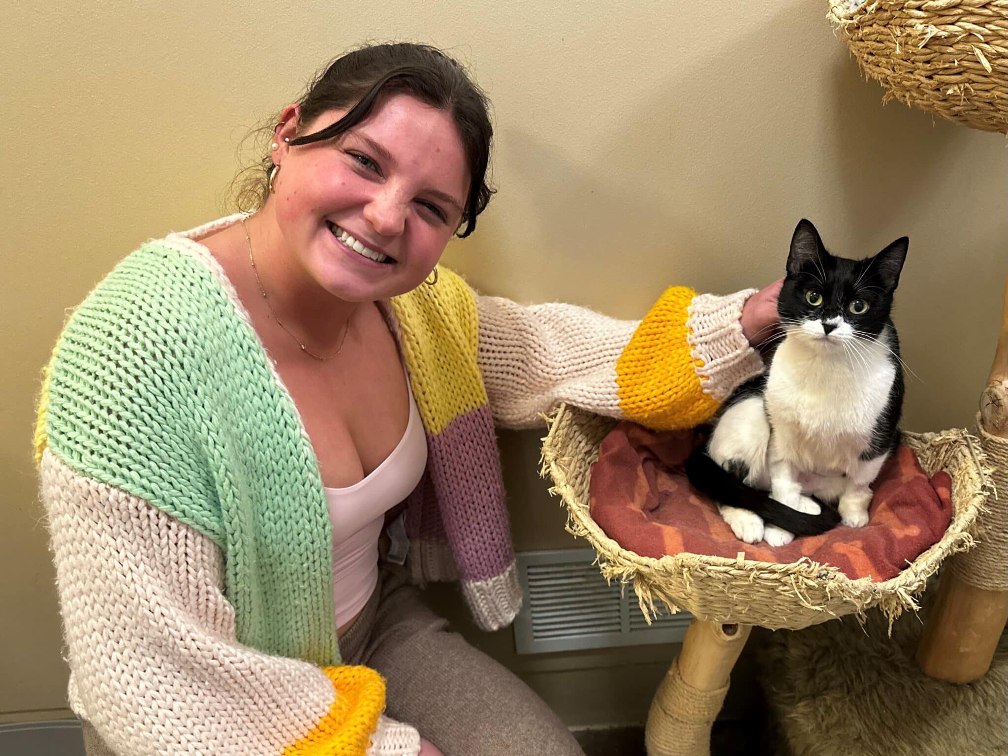 Adoption Recap – Week of December 15