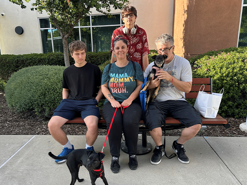 From a Scroll to a Second Chance