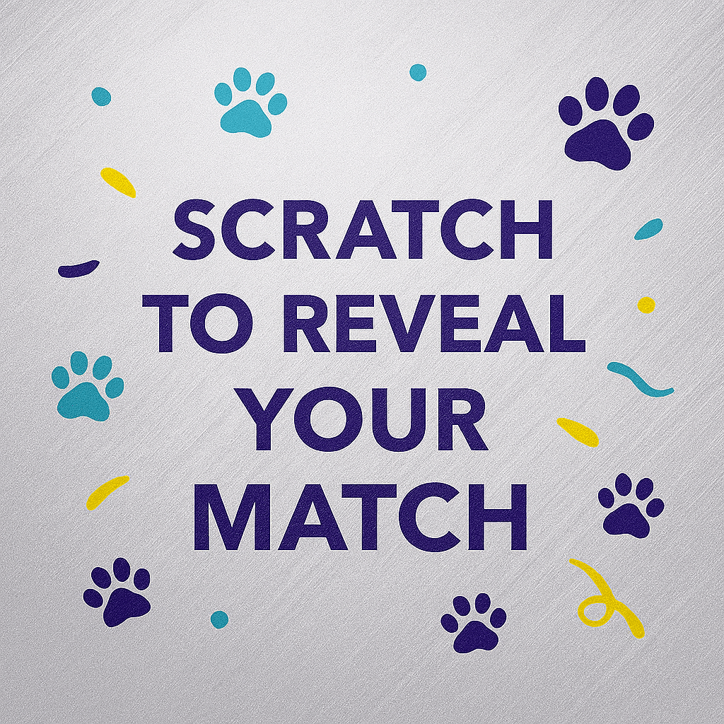 Scratch to Match