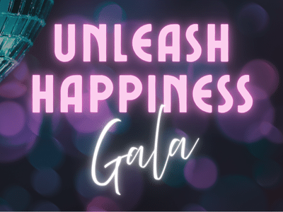 Unleash Happiness Gala – Disco Fever