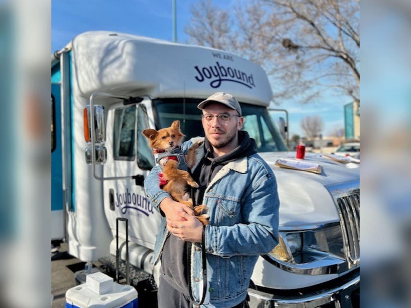 Vaccine Clinic & FoodShare Pantry Recap – January 10