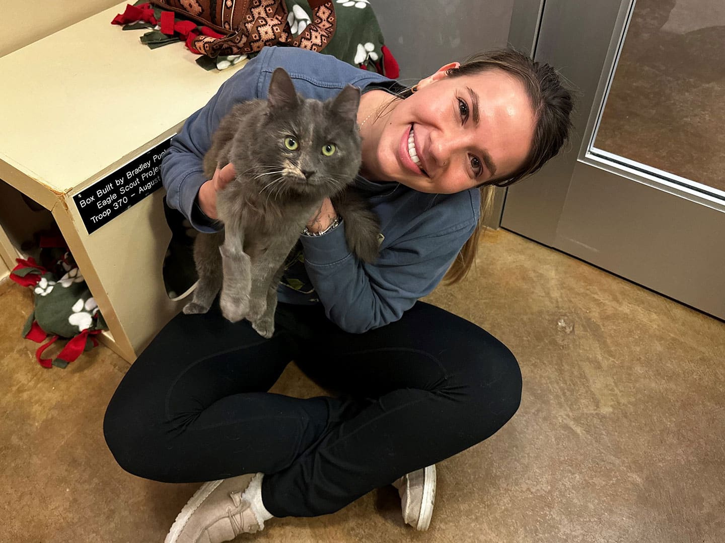 Adoption Recap – Week of March 16