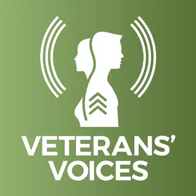 Hear From Veteran Support Organizations (via Veterans’ Voices)