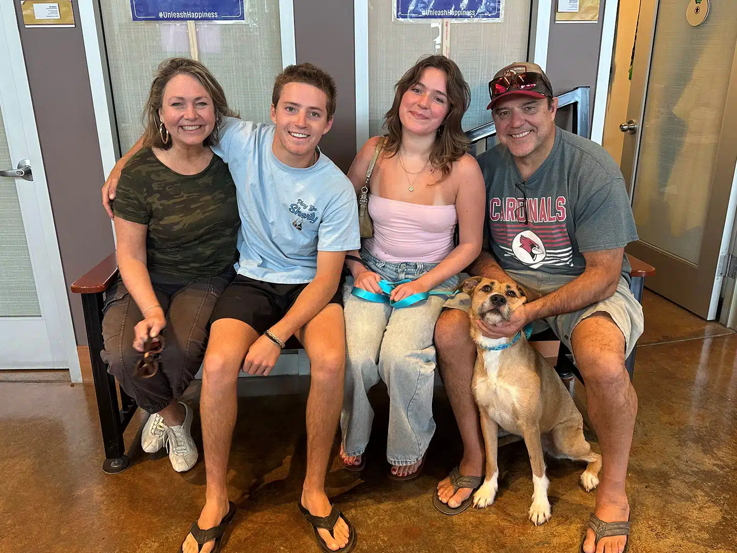 Adoption Recap – Week of July 13