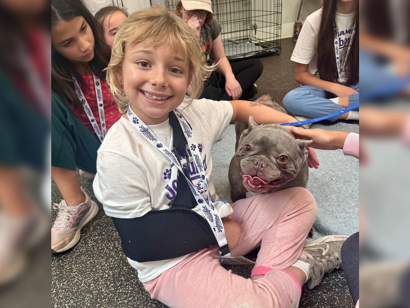 Camp Joybound Recap – Week of July 6