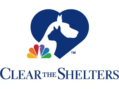 Clear the Shelters (Free Adult Dog & Cat Adoptions)