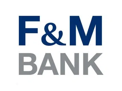 Mobile Adoptions at F&M Bank