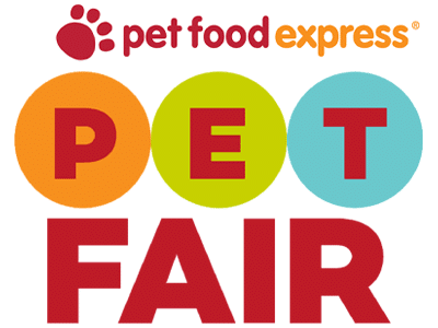 Pet Food Express Pet Fair in Clayton