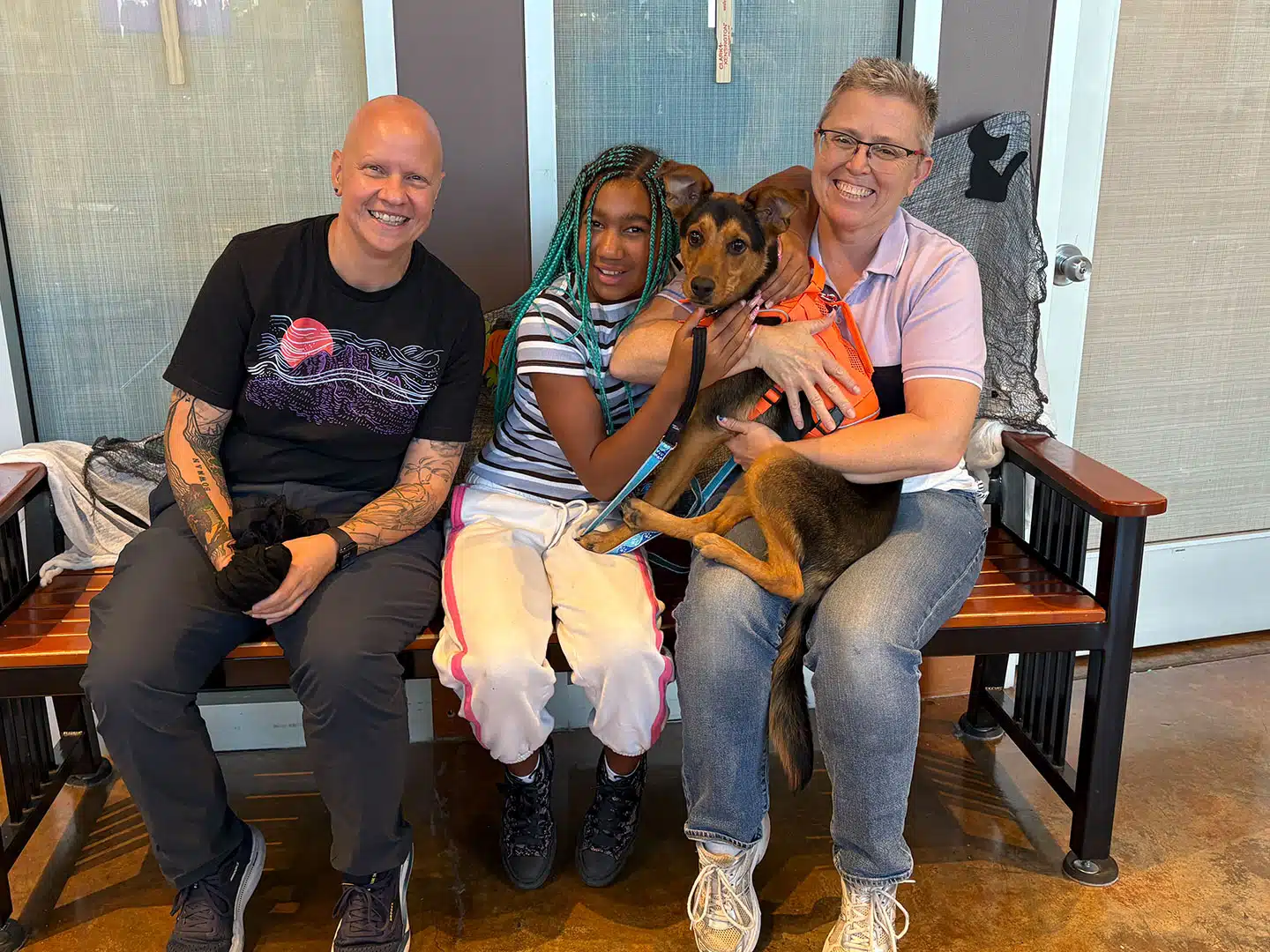 Pet Adoptions – Week of September 7