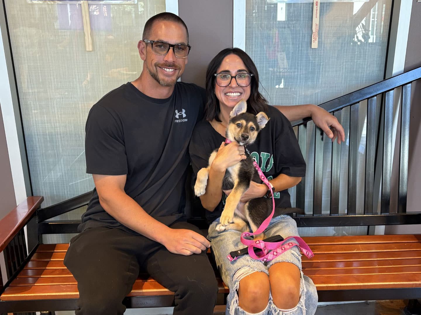 Pet Adoptions – Week of August 31