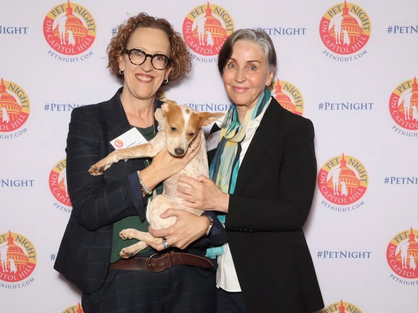 Pet Week on Capitol Hill – Week of September 14