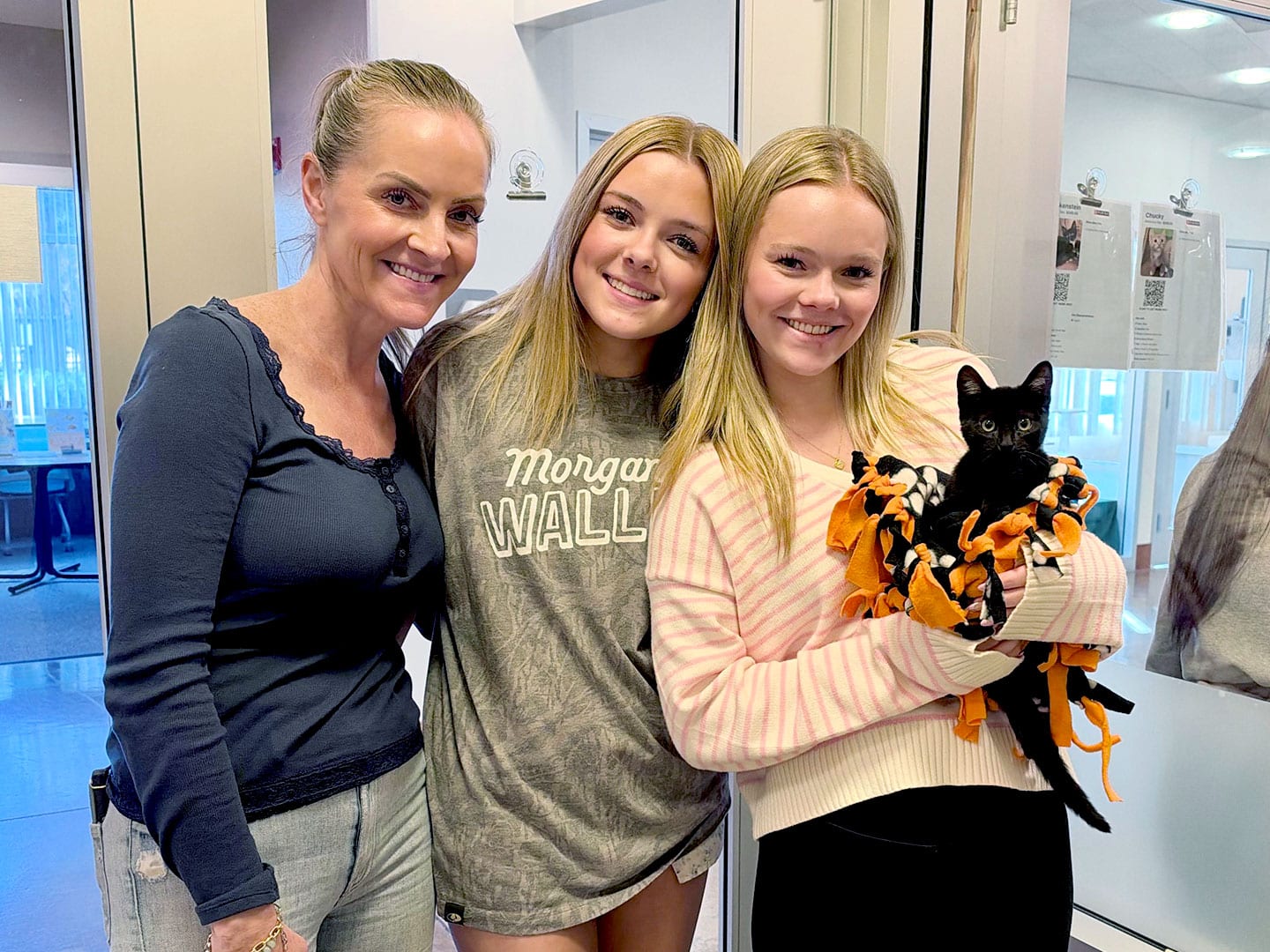 Pet Adoptions – Week of October 5